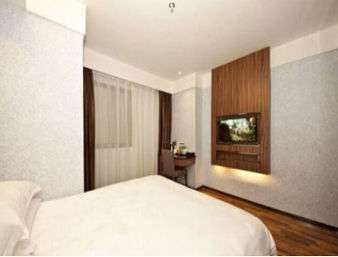 Baiman Hotel Fuzhou  Bilik gambar